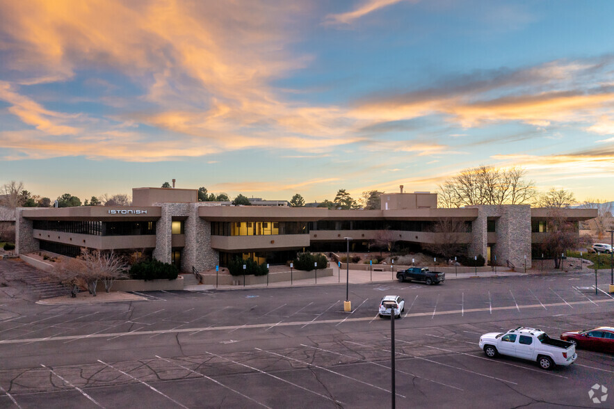 5500 Greenwood Plaza Blvd, Englewood, CO for rent - Building Photo - Image 1 of 8