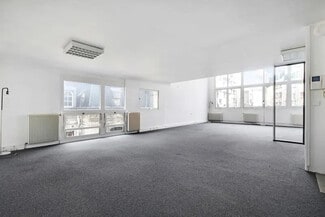 More details for 25 Boulevard Berthier, Paris - Office to Rent
