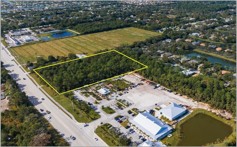 3800 Oslo Road, Vero Beach, FL for sale - Primary Photo - Image 1 of 1