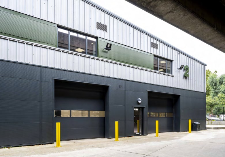 Lee Conservancy Rd, London to rent Building Photo- Image 1 of 8