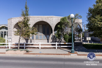 More details for 1216 E 2nd St, Casper, WY - Office for Sale