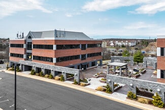 More details for 10550 Linden Lake Plz, Manassas, VA - Co-working to Rent