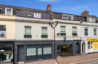 More details for 66-68 Devonport Rd, Plymouth - Retail for Rent