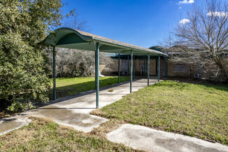 More details for 1800 Cartwheel Dr, Gonzales, TX - Office/Medical for Rent