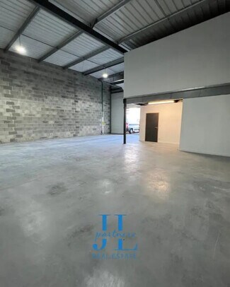 More details for Light Industrial to Rent