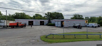 805 Rein Rd, Cheektowaga, NY for sale Building Photo- Image 1 of 3