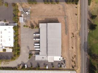 More details for 5980 State Farm Dr, Rohnert Park, CA - Industrial for Sale