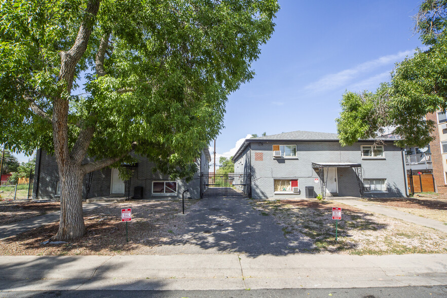 1923 Dallas St, Aurora, CO for sale - Building Photo - Image 1 of 14