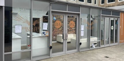 Abbey St, Market Harborough to rent Building Photo- Image 1 of 1