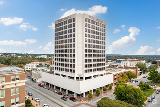 577 Mulberry St, Macon-Bibb, GA for rent Building Photo- Image 1 of 9