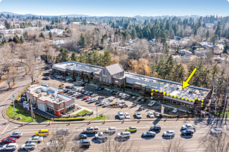 More details for 10115 SW Nimbus, Beaverton, OR - Retail for Rent