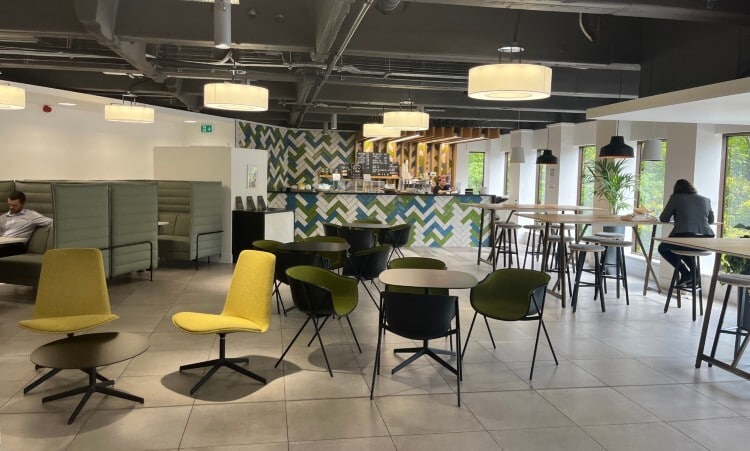 30 Queensferry Rd, Edinburgh to rent - Interior Photo - Image 3 of 10