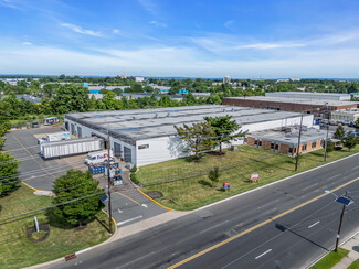 More details for 449 Blair Rd, Avenel, NJ - Industrial for Rent