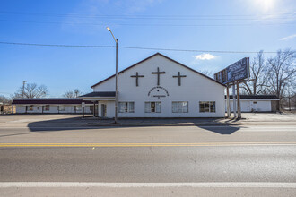 360 Capital Ave NE, Battle Creek, MI for sale Primary Photo- Image 1 of 22