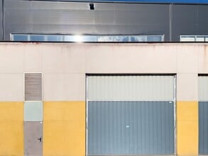 Industrial in Getafe, Madrid to rent Interior Photo- Image 2 of 2