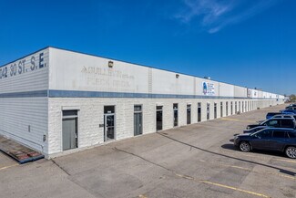 More details for 7004-7042 30th St SE, Calgary, AB - Industrial to Rent