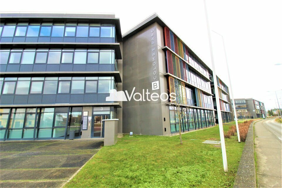 Office in Colomiers to rent Building Photo- Image 1 of 8