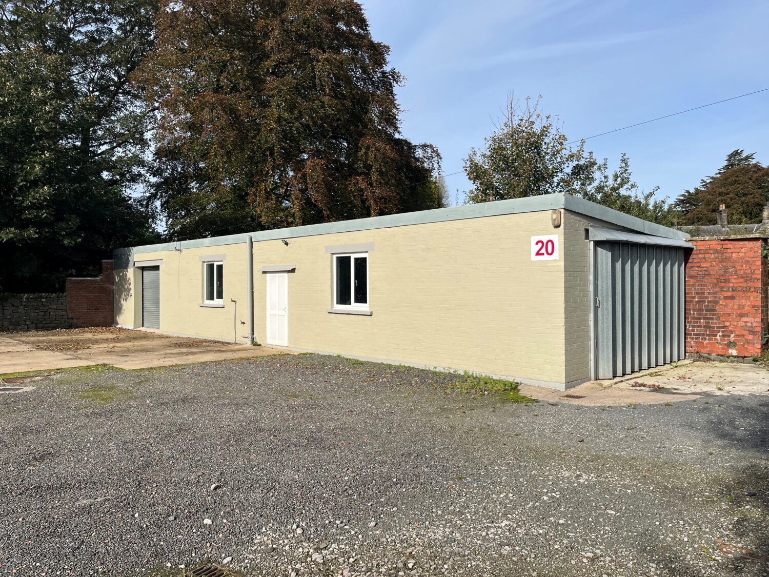 Eskrigg Ln, Kendal for sale Primary Photo- Image 1 of 1