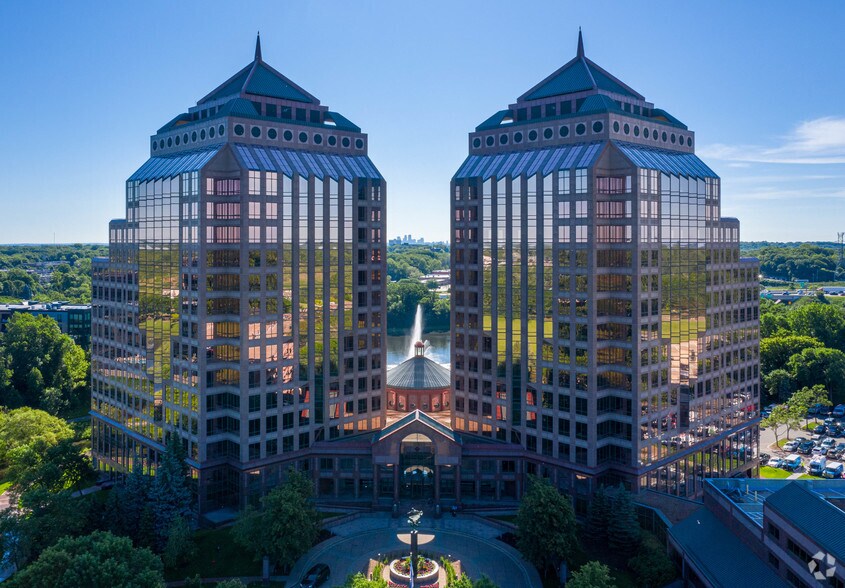 601 Carlson Pky, Minnetonka, MN to rent - Building Photo - Image 2 of 14