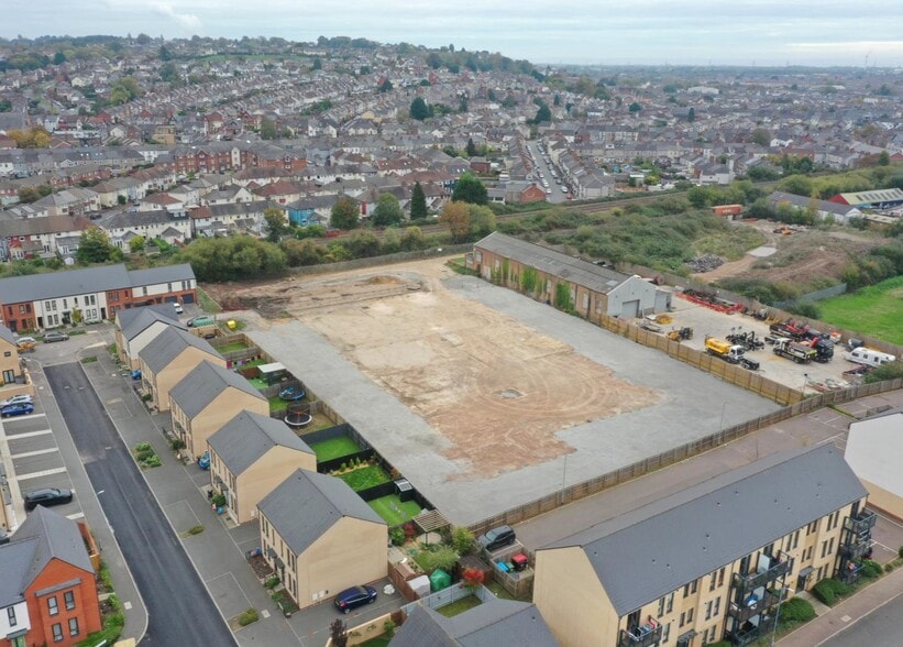 Herbert Rd, Newport to rent - Building Photo - Image 3 of 7