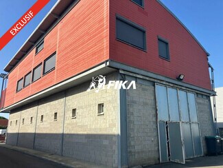 More details for Light Industrial for Sale