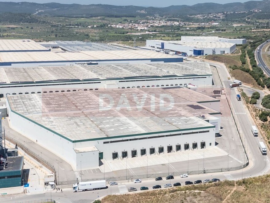 Industrial in La Bisbal del Penedès, Tarragona to rent Interior Photo- Image 1 of 4