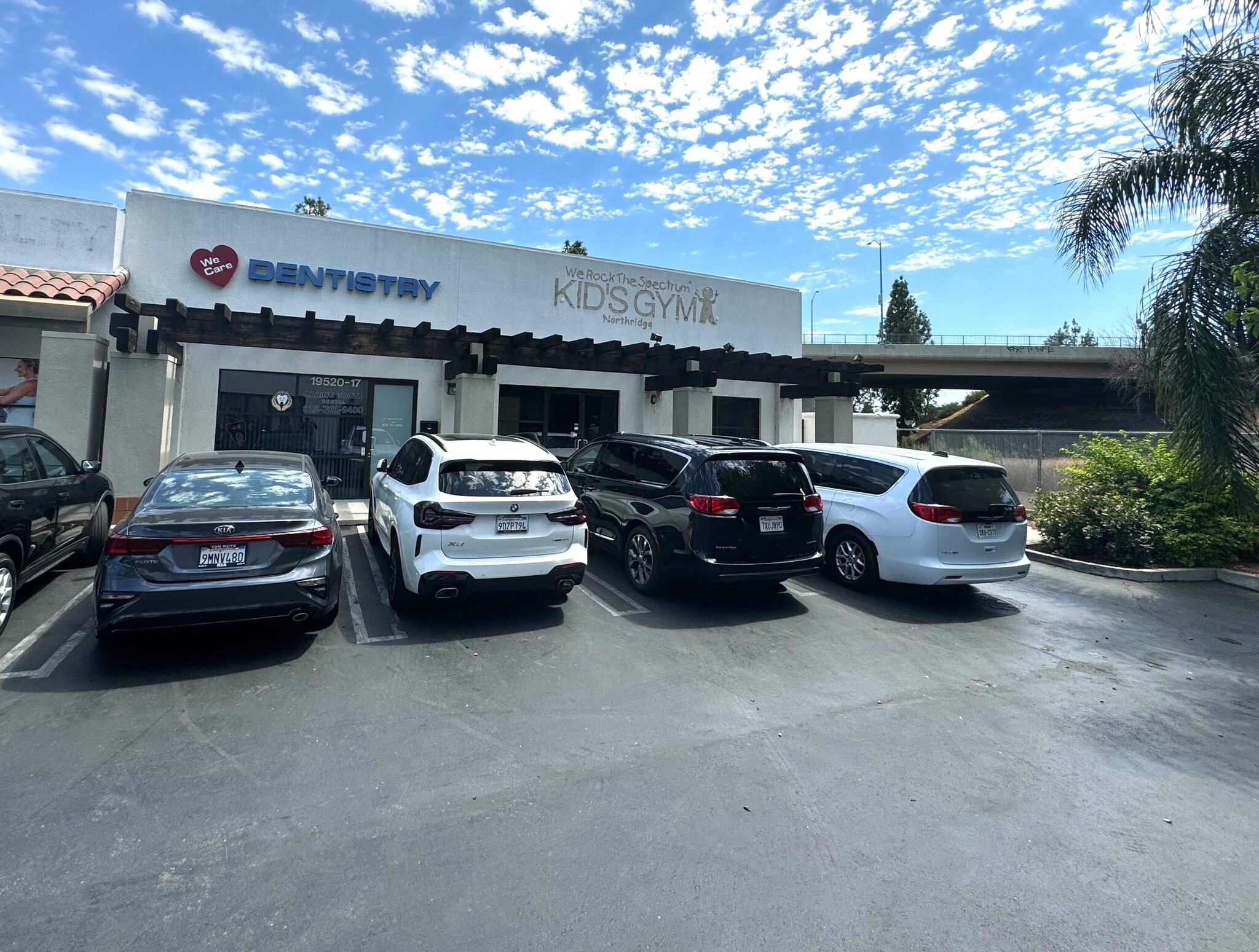 19510-19530 Nordhoff Pl, Northridge, CA to rent Building Photo- Image 1 of 18