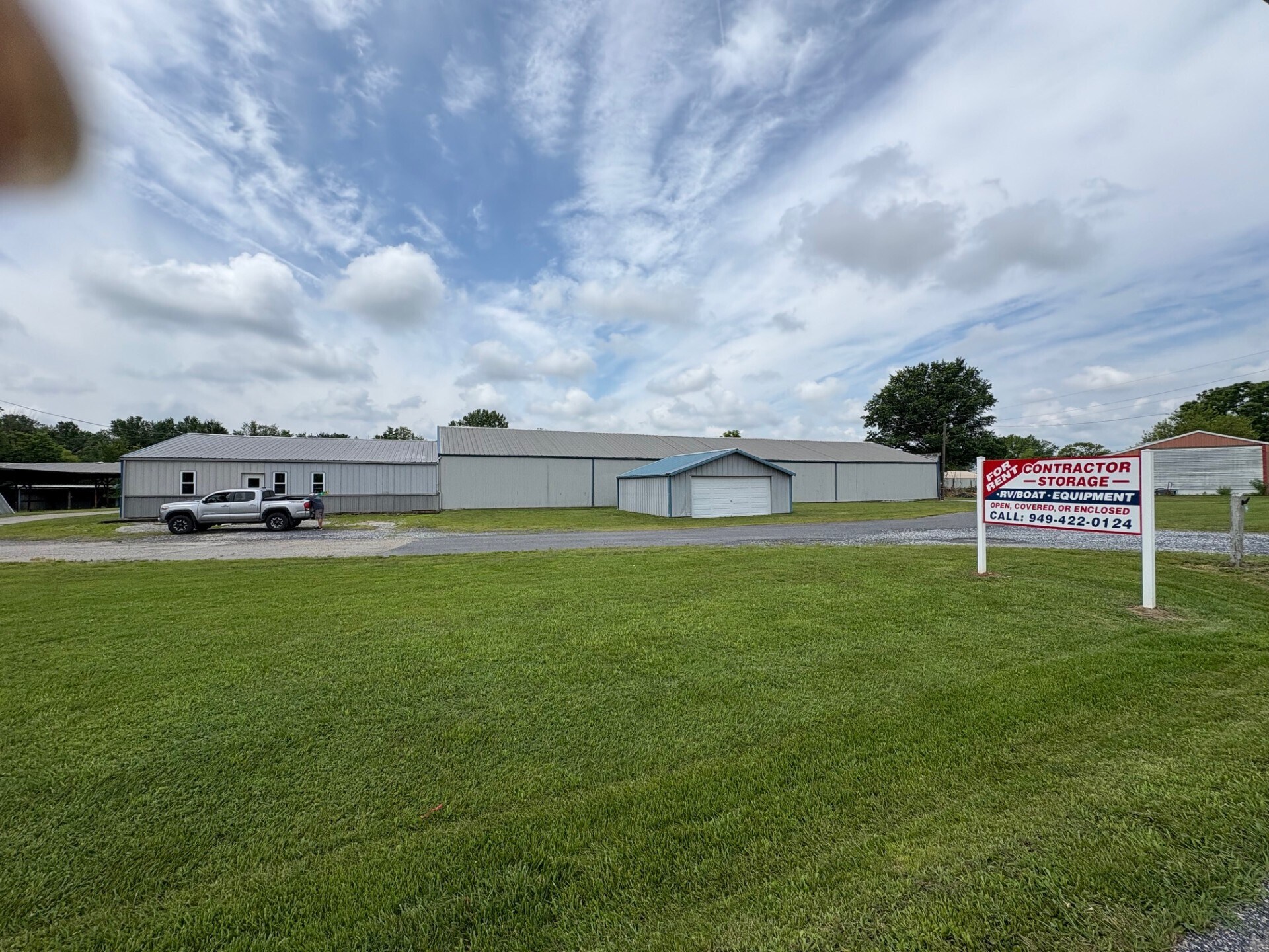 2020 Chambersburg Rd, Gettysburg, PA for sale Building Photo- Image 1 of 1