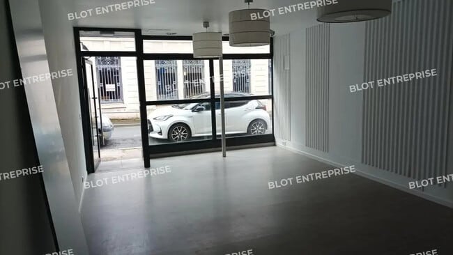Vente Bureaux 52 m²