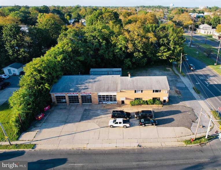 440 W Chestnut Ave, Vineland, NJ for sale - Building Photo - Image 1 of 1