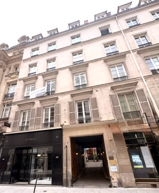 More details for 60 Rue De Richelieu, Paris - Office to Rent