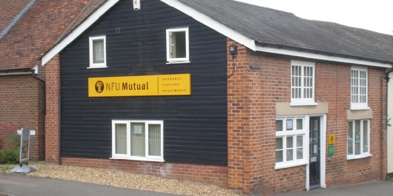 27 Fairycroft Road, Saffron Walden for sale Primary Photo- Image 1 of 1