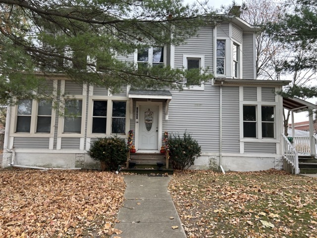 1120 S Jefferson St, Lockport, IL for sale - Building Photo - Image 1 of 1