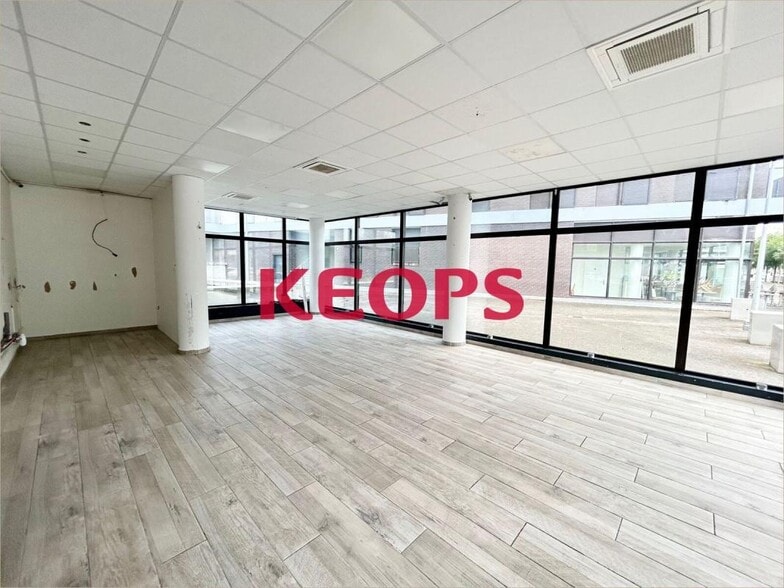 20 Avenue D'Andromede, Blagnac to rent - Building Photo - Image 3 of 14