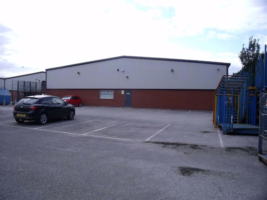 Wadsworth Rd, Driffield for sale Primary Photo- Image 1 of 1