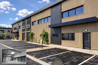 More details for Office, Light Industrial to Rent