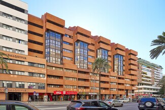 More details for Avenida de la República Argentina, 25, Sevilla - Office to Rent