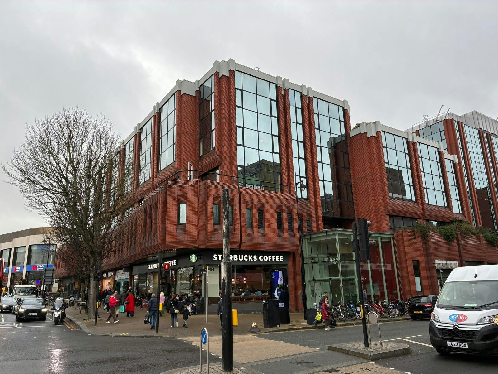 2-10 Wimbledon Hill Rd, London to rent Building Photo- Image 1 of 10