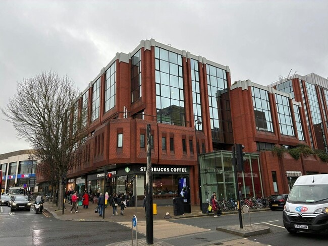 More details for 2-10 Wimbledon Hill Rd, London - Office to Rent