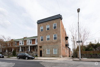 More details for 301 E 29th St, Baltimore, MD - Residential for Sale