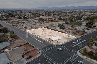 6005 W Gowan Rd, Las Vegas, NV for sale Building Photo- Image 1 of 6