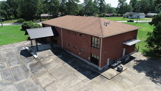 More details for 5000 W 4th St, Hattiesburg, MS - Office for Rent