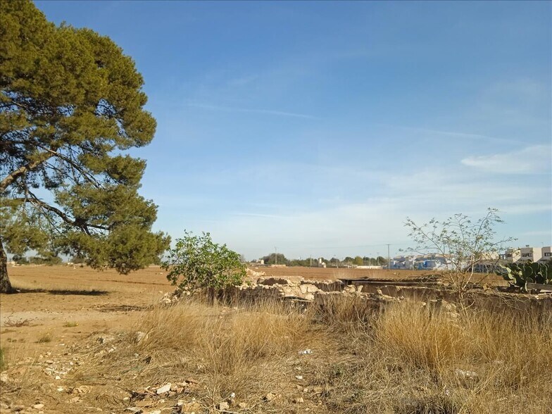 Ua U, Ua Uag, 6, Murcia, Murcia to rent - Building Photo - Image 2 of 17