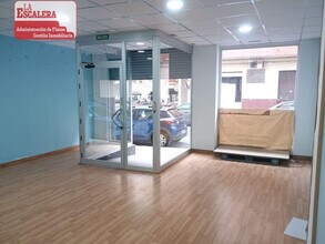 Retail in Ibi, Alicante to rent Interior Photo- Image 2 of 7