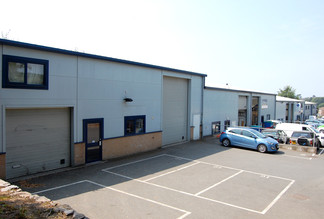 More details for Bell Close, Plymouth - Light Industrial for Sale