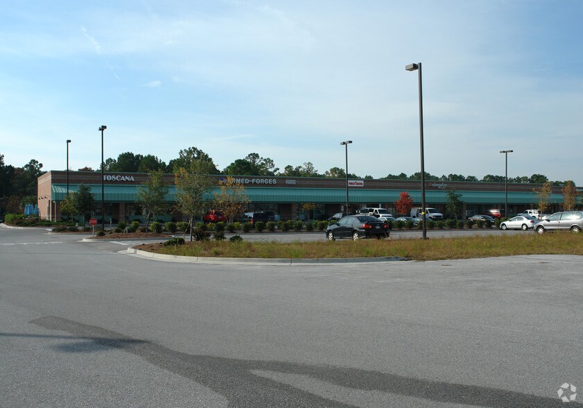 3702-4414 S College Rd, Wilmington, NC for rent - Building Photo - Image 3 of 5