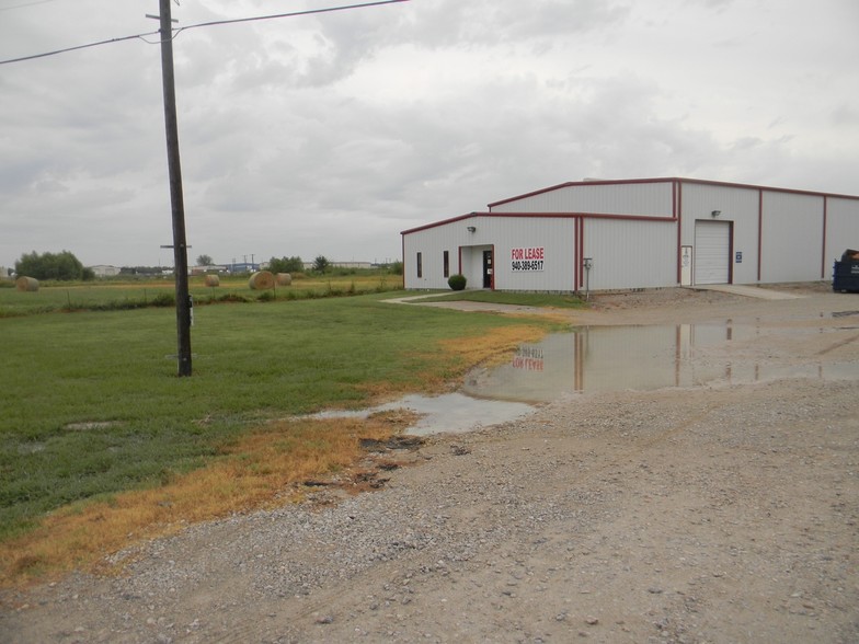 1759 W US Highway 380, Bridgeport, TX for sale - Primary Photo - Image 1 of 1