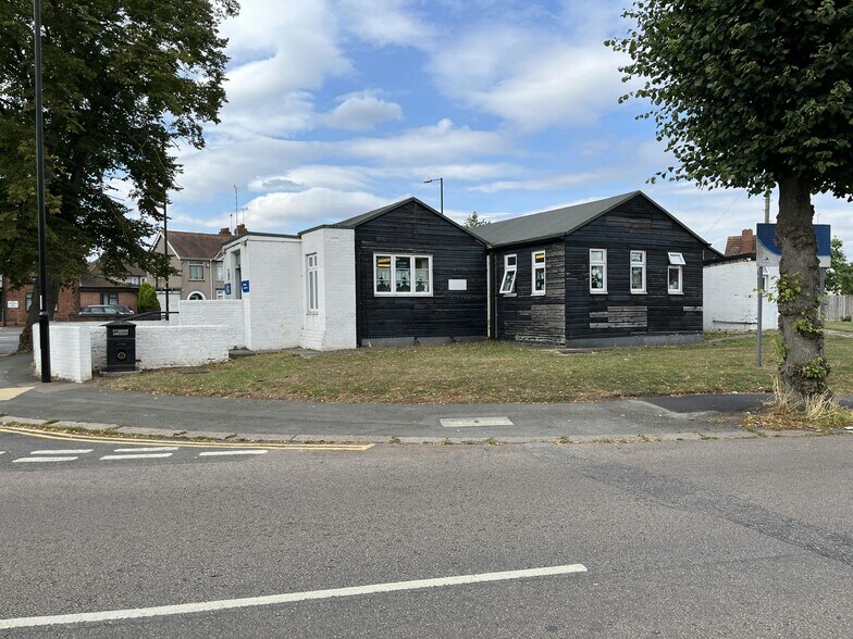 1 Lawrence Saunders Road, Coventry to rent - Building Photo - Image 2 of 12