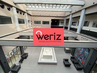 More details for 22 Boulevard Charles Moretti, Marseille - Office to Rent