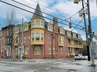 More details for 267-269 E Market St, York, PA - Residential for Sale